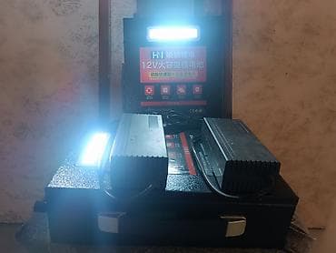 литиевые: Мощные LiFePO4 аккумуляторы 12 В 160 А·ч от CATL ❗ Вес одного — 3