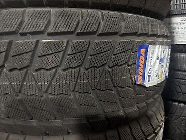 devo tiko: Шины 275 / 55 / R 20, Зима, Новый, Комплект, Легковые, Китай, Windforce — 3