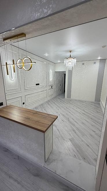 кввртиры: 1 комната, 26 м², Технопарк Элитка, 7 этаж, Дизайнерский ремонт — 1
