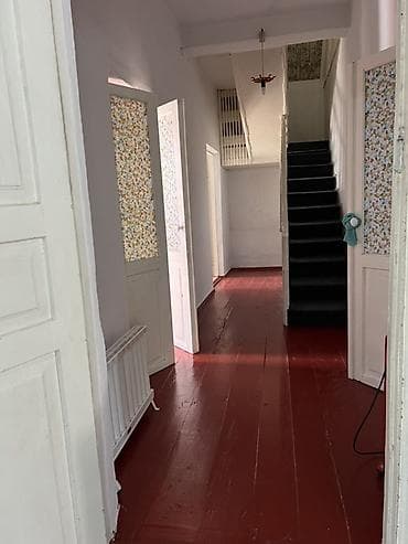 дома в канте: 157 м², 6 комнат, Семейным — 3