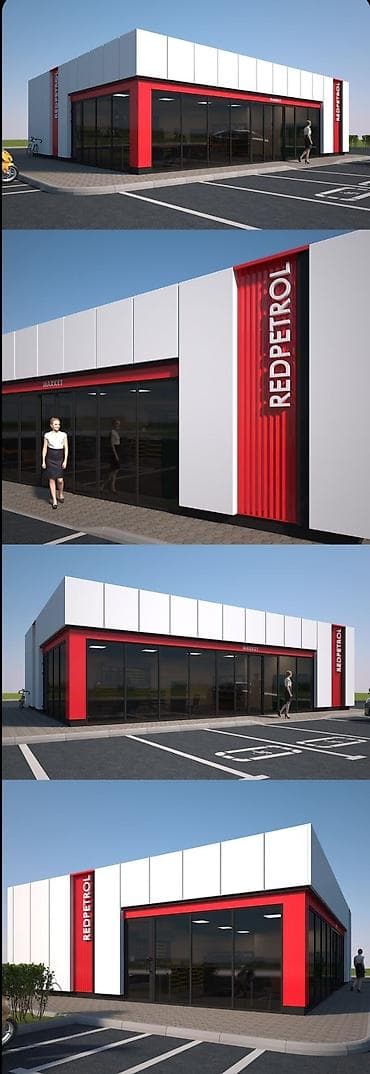 для фасада: Ремонт фасада | Алюкобонд | Пенопласт, Пенополиуретан, Пенополистирол Больше 6 лет опыта — 2