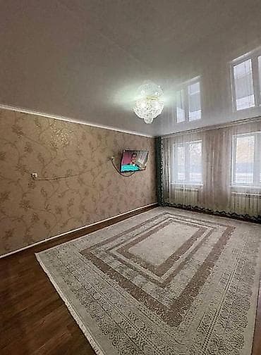 сдаю дом 8000: Карпинка/Джумабек Сдается 3ком дом Площадь: 79м2; 8 соток 3комнаты + — 3