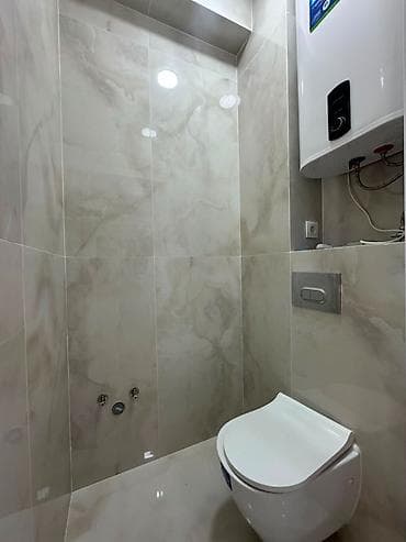 Недвижимость: 2 комнаты, 45 м², Технопарк Элитка, 8 этаж, Евроремонт — 4