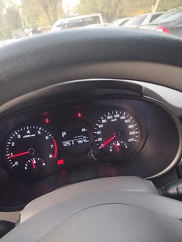 jet auto: Kia Morning: 2017 г., 0.1 л, Автомат, Бензин, Хэтчбэк — 6