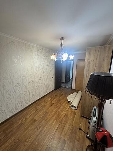 4 bedroom: 3 комнаты, 58 м², 104 серия, 2 этаж, Евроремонт — 9