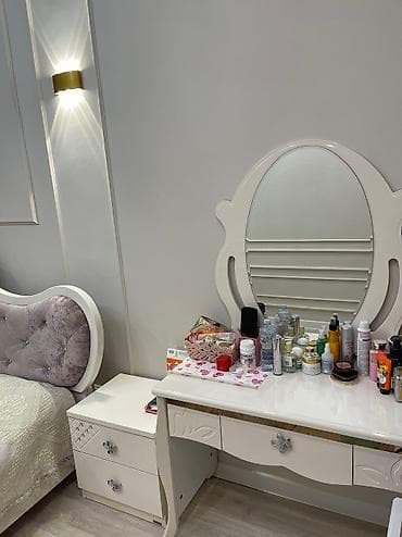 rent: 2 комнаты, Собственник, Без подселения, С мебелью полностью — 2