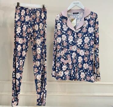 женские турси: Домашняя одежда @sleepwearkg г.Бишкек Рынок Орто Сай Оберон 0 проход — 27