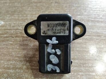 датчик наддува турбины опель зафира: Mitsubishi Airtreck мап сенсор, Митсубиси Аиртрек датчик абсолютного — 1