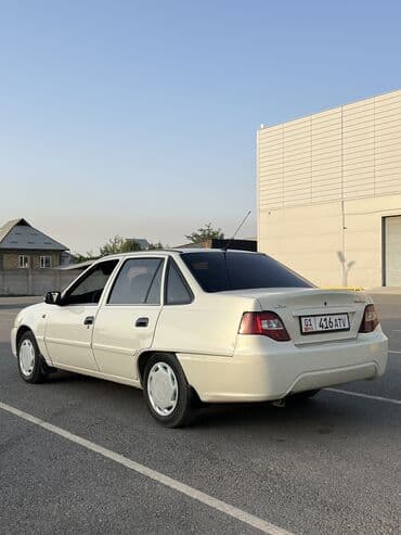 сиденья нексия 1: Daewoo Nexia: 2011 г., 1.5 л, Механика, Бензин — 2