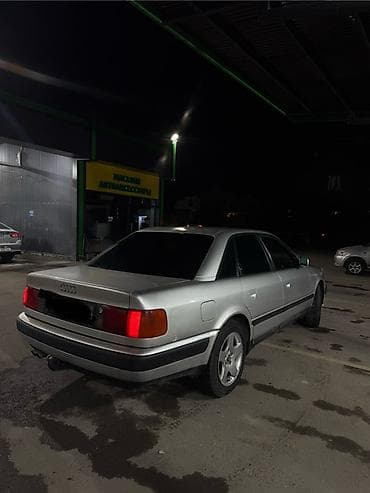 ауди с4 автозапчасти: Audi 100: 1994 г., 2.6 л, Ручные, Бензин, Седан — 3