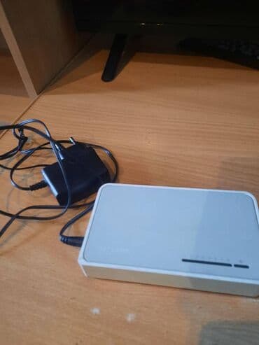 модем тп линк цена: Продаю Модем tp-link tl-sf1008d, работает отлично — 1