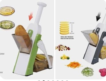 магнит для ножей: Бесплатная доставка Доставка по городу бесплатная Уникальный слайсер — 3