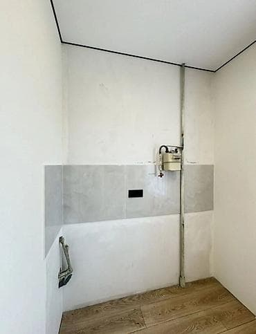 1 комната, 44 м², Политех 105 серия, 3 этаж, Евроремонт — 2