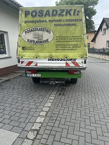 Унаа: Mercedes-Benz Спринтер: 2010 г., 2.2 л, Кол менен иштөөчү, Дизель — 3