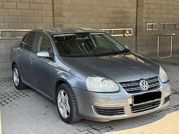 обменяю на: Volkswagen Jetta: 2007 г., 1.6 л, Механика, Бензин, Седан — 3