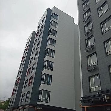 leo apart: 2 комнаты, 60 м², Элитка, 7 этаж — 2
