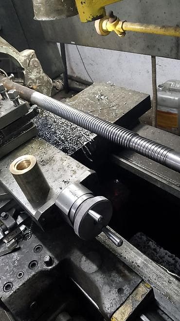 Административный персонал: Требуется Токарь, Оплата: Сдельная — 1