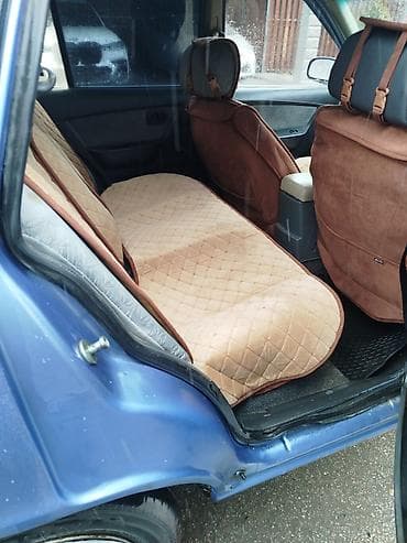 нексия 2 газ бензин: Daewoo Nexia: 2008 г., 1.6 л, Механика, Газ, Седан — 6