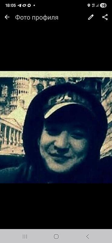 сливы школьниц: Портретное фото (цифровой файл) - Стиль: атмосферный монохром — 1