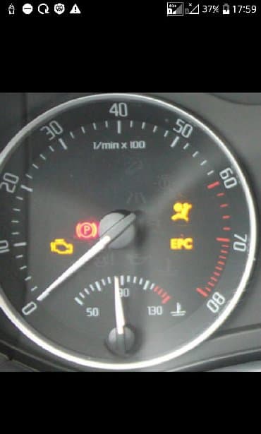 corolla runx: Услуги автоэлектрика, Компьютерная диагностика, Регулировка, адаптация систем автомобиля, с выездом — 12