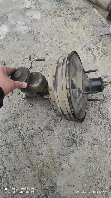 одиссей гофра: Дроссельная заслонка Honda 1997 г., Б/у, Оригинал — 2