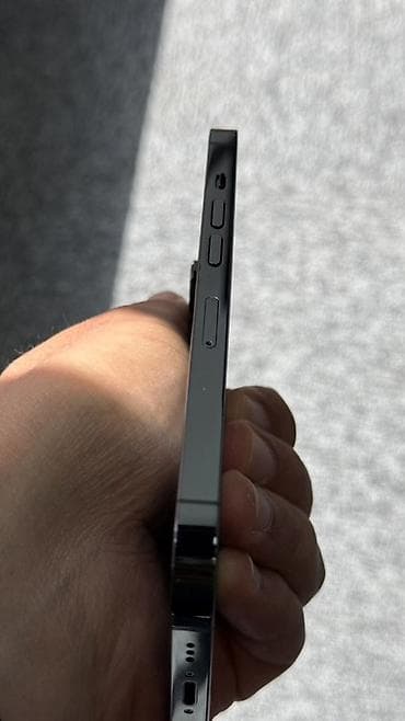 ipod touch 4: IPhone 13 Pro, 128 ГБ, Зеленый — 5