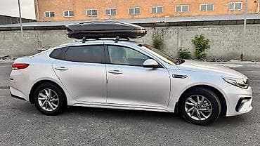 kia optima багажник: Kia K5: 2019 г., 2 л, Автомат, Газ, Седан — 2
