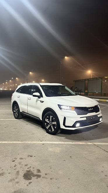 киа соренто бишкек цена: Kia Sorento: 2022 г., 2.2 л, Робот, Дизель, Кроссовер — 4