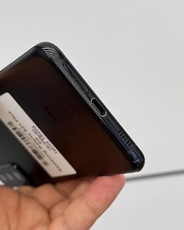 samsung galaxy a73 цена в бишкеке: Samsung Galaxy S21 Plus 5G, Б/у, 256 ГБ, цвет - Черный, В рассрочку, 2 SIM, eSIM — 4