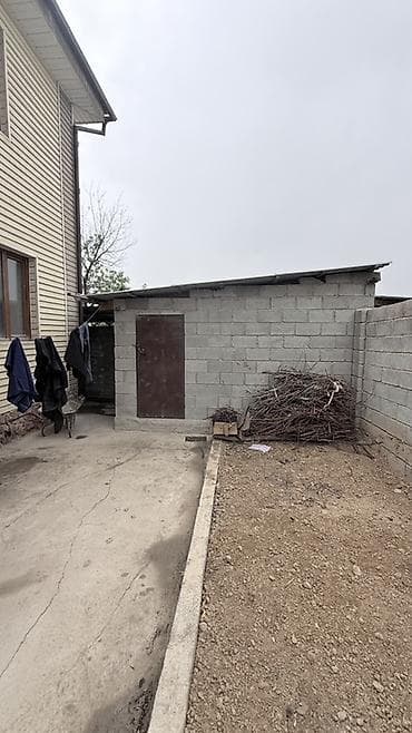 юг: 🏡 Продаю частный 2х этажный дом! 📌 г. Бишкек, ул. Улан Эгизбаев, 29 📍 — 5