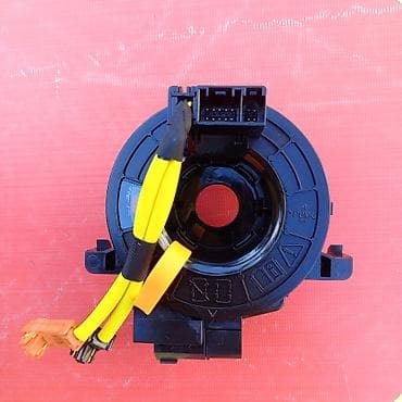 Рулевая часть: Рулевой шлейф Toyota Новый, Аналог, Китай — 1