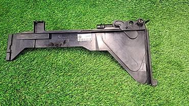 Масляный радиатор BMW 2003 г., Б/у, Оригинал, Германия