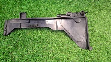 e46: Масляный радиатор BMW 2003 г., Б/у, Оригинал, Германия — 1