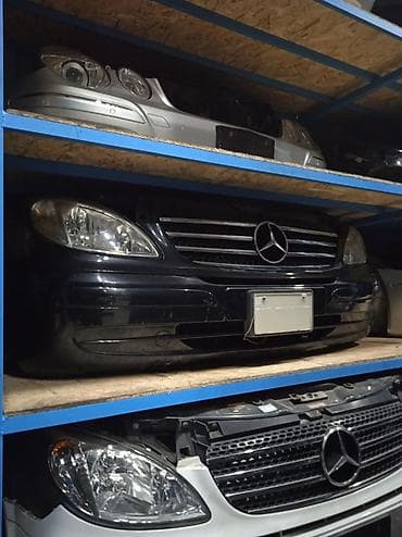 мерс 221 запчасти: Автозапчасти Кузовные запчасти на Мерседес-бенц (Mercedes-Benz) W221 — 4