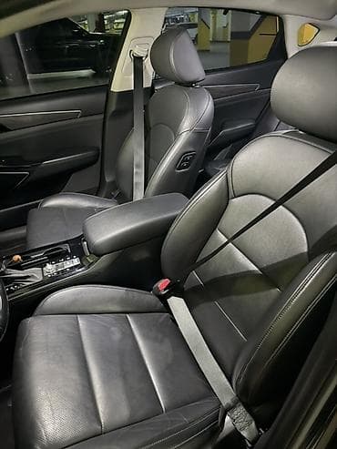 Kia K7: 2019 г., 3 л, Автомат, Газ, Седан — 7