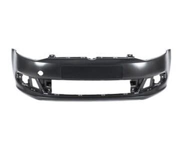 широкий бампер на гольф 2: Бампер Передний Volkswagen, Новый, Аналог — 2