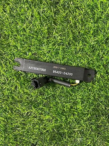 li l6: Блок управления парковочными датчиками (PDC) - Оригинальный модуль — 1