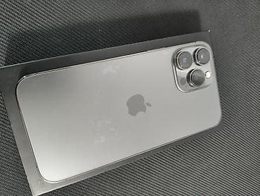 watch p15 pro: IPhone 13 Pro Max 256 GB АКБ 80 комплект коробка кабель телефоне — 1