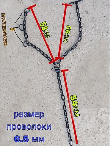 кормушка крс: Усиленные Цепи для БЫКОВ и КОРОВ толщина металла 6.5мм, 3 положение — 1