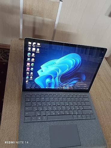 air 13: Офисный, Intel Core i5 — 3