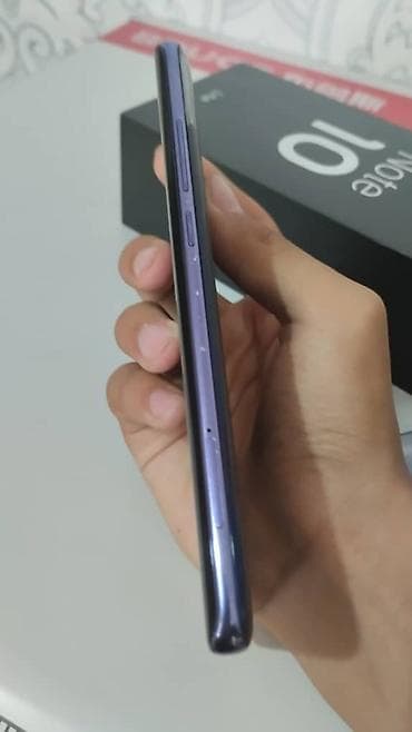 redmi neo 7: Xiaomi, Mi Note, Б/у, 64 ГБ, цвет - Синий, 2 SIM — 5
