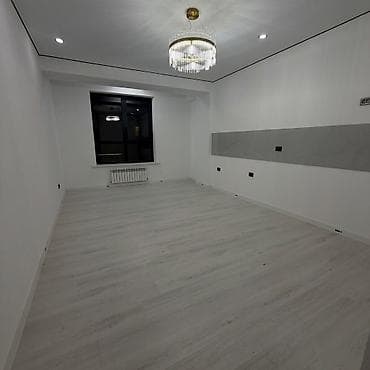 Квартиры: 2 комнаты, 53 м², 4 этаж, Свежий ремонт — 10