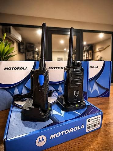 рация motorola: 📡 мощная рация motorolla m6 📡 оптом/розница 📶 мощность: 45 watt 📏 — 2