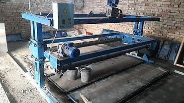 колдонулган шкафтар: Даяр бизнес сатылат( алмашуу жолдору дагы бар).Газоблок — 4