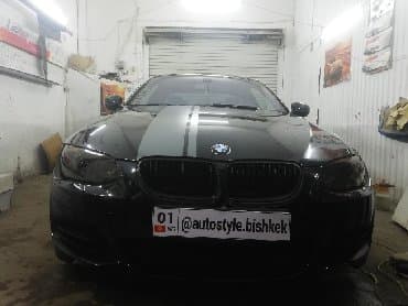 тонировка продаю: Автомойка | Оклейка защитной пленкой, Тонировка — 10