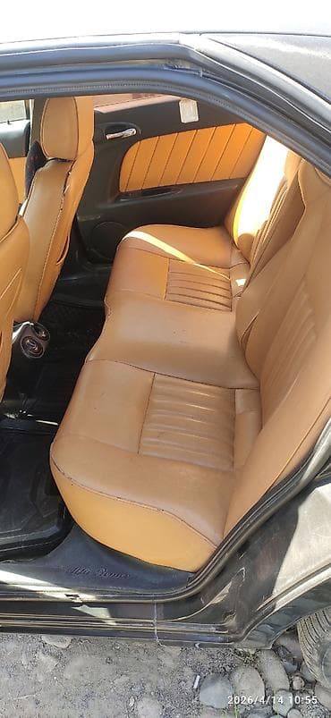 led фары бишкек: Alfa Romeo 156: 2000 г., Седан — 6