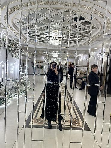 вечерные платя: Продаю платья, которые были надеты только один раз на — 2