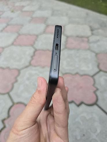 redmi note 10 pro 5g цена в бишкеке: 📱 Тел сатылат — Redmi Note 14 • Эс тутуму: 256GB • Коробкасы бар 📦 • — 6