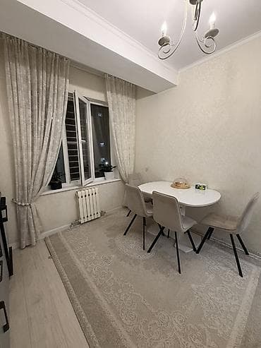 Продажа квартир: 1 комната, 38 м², Элитка, Элитка, 4 этаж, Евроремонт — 7