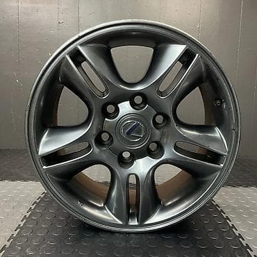 7 5j: Колпаки R 17, Новый — 2